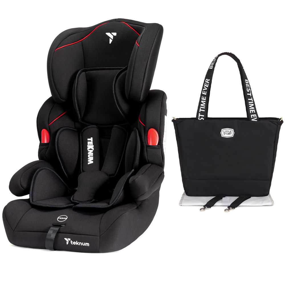 Isofix car seat store price